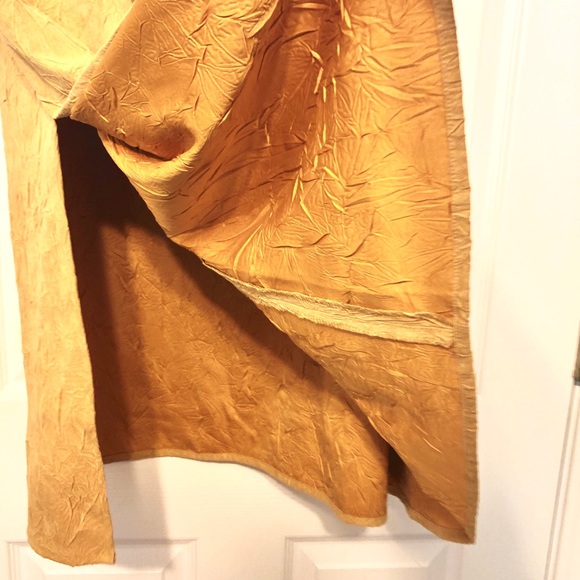 Crazy Horse Maxi Skirt - Picture 6 of 8